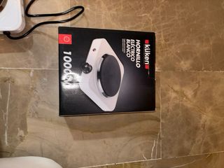 Hornilla eléctrica cocina