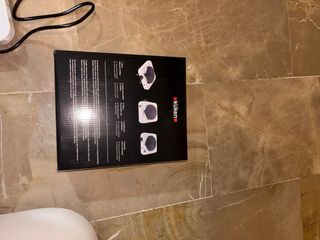 Hornilla eléctrica cocina