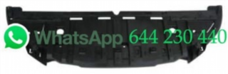 RESGUARDO INFERIOR PARAGOLPES DELANTERO RENAULT C