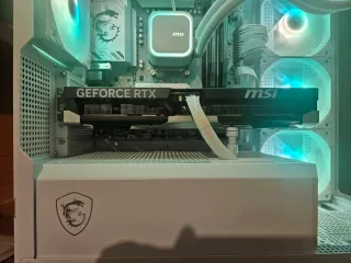 "NUEVA" MSI RTX 5080 Ventus 3X
