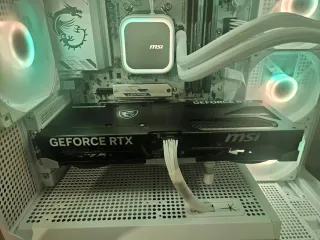 "NUEVA" MSI RTX 5080 Ventus 3X