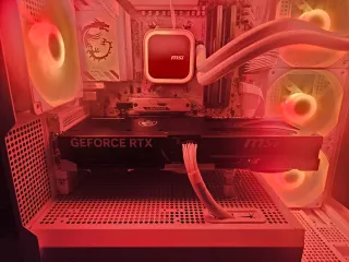 "NUEVA" MSI RTX 5080 Ventus 3X