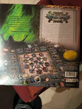 Kingsport Festival H.P. Lovecraft