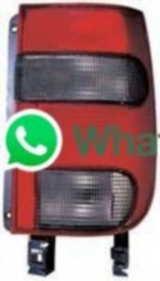 PILOTO TRASERO DERECHO (PICK-UP) SKODA FELICIA I