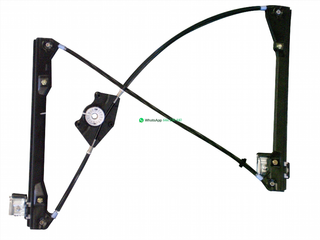 ELEVALUNAS ELÉCTRICO DELANTERO DERECHO 3P (C/COMF