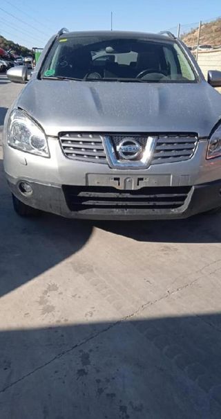 Centralita airbag nissan 61289 98820jd10a qashqai