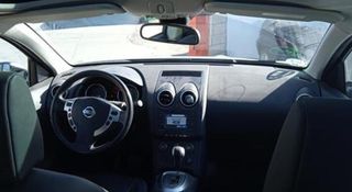 Centralita airbag nissan 61289 98820jd10a qashqai