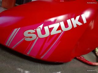 Autocolantes para Suzuki GS 500E / GS500E / GS 500