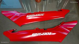 Autocolantes para Suzuki GS 500E / GS500E / GS 500
