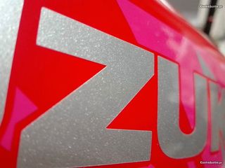 Autocolantes para Suzuki GS 500E / GS500E / GS 500