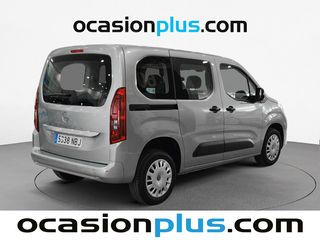 Opel Combo Combi 1.5 Td S&S 74 kW (100 CV)