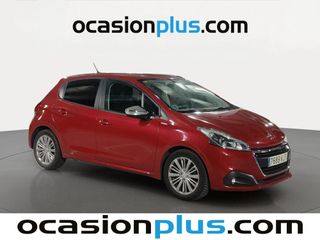Peugeot 208 Style BlueHDi 55 kW (75 CV)