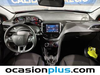 Peugeot 208 Style BlueHDi 55 kW (75 CV)