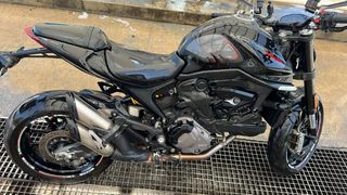Ducati Monster 937 2022