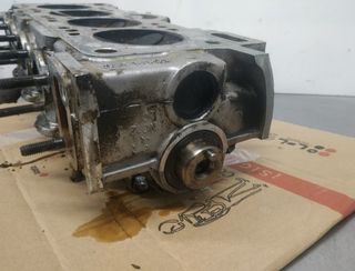 Culata hyundai accent (lc) gl 4p 442973