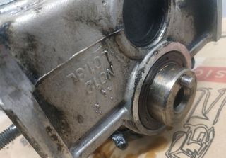 Culata hyundai accent (lc) gl 4p 442973