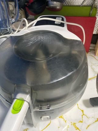 Tefal Freidora Aire 2 en 1