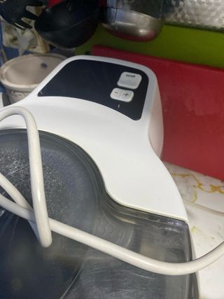 Tefal Freidora Aire 2 en 1