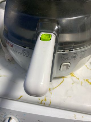 Tefal Freidora Aire 2 en 1