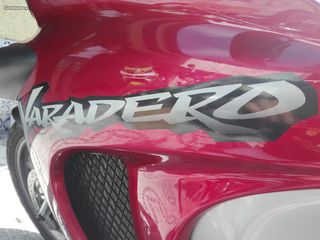 Autocolantes para Honda XL1000V Varadero - 1999