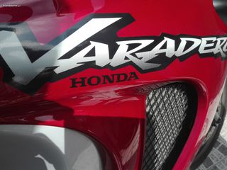 Autocolantes para Honda XL1000V Varadero - 1999