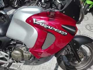 Autocolantes para Honda XL1000V Varadero - 1999