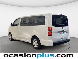 Citroen Spacetourer BlueHDi 120 Talla XL Business 88 kW (120 CV)
