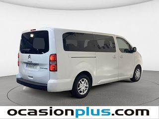 Citroen Spacetourer BlueHDi 120 Talla XL Business 88 kW (120 CV)