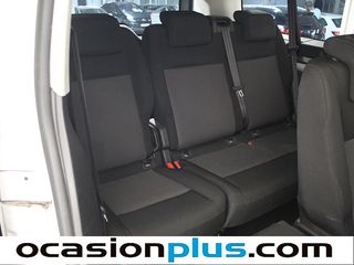 Citroen Spacetourer BlueHDi 120 Talla XL Business 88 kW (120 CV)