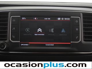 Citroen Spacetourer BlueHDi 120 Talla XL Business 88 kW (120 CV)