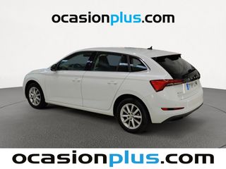 Skoda Scala 1.0 TSI Ambition 81 kW (110 CV)