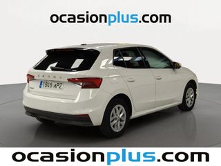 Skoda Fabia 1.0 TSI Selection 70 kW (95 CV)