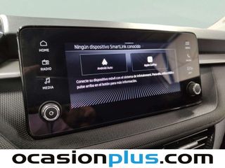 Skoda Fabia 1.0 TSI Selection 70 kW (95 CV)