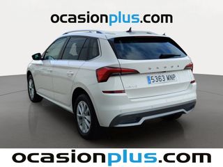 Skoda Kamiq 1.0 TSI Ambition 81 kW (110 CV)