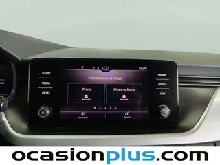 Skoda Kamiq 1.0 TSI Ambition 81 kW (110 CV)