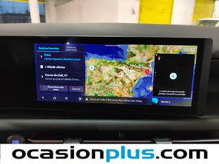 Hyundai Tucson 1.6 TGDI HEV Klass AT 158 kW (215 CV)