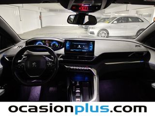 Peugeot 3008 Hybrid 300 Allure Pack e-EAT8 221 kW (300 CV)