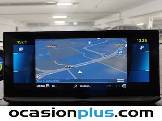 Peugeot 3008 Hybrid 300 Allure Pack e-EAT8 221 kW (300 CV)