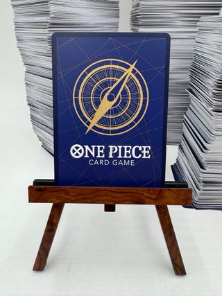 Lotto Carte One Piece TCG Inglesi & Giapponesi