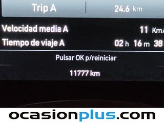 Fiat 500 Electrico Action Hb 185 km 70 kW (95 CV)