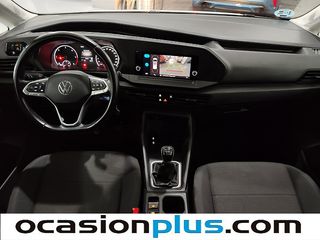 Volkswagen Caddy Maxi Origin 2.0 TDI 75 kW (102 CV)