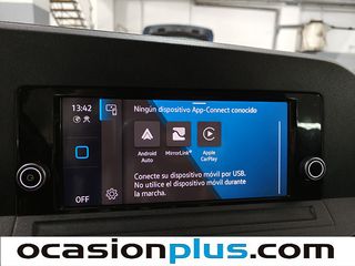 Volkswagen Caddy Maxi Origin 2.0 TDI 75 kW (102 CV)