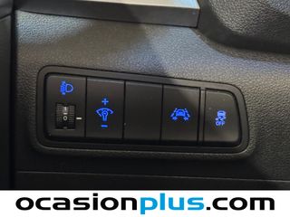 Hyundai Tucson 1.7 CRDI  BlueDrive Tecno Sky 4x2 85 kW (115 CV)