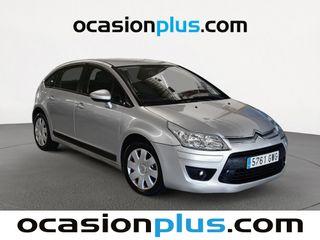 Citroen C4 1.6 HDI Cool CMP 80 kW (109 CV)