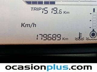 Citroen C4 1.6 HDI Cool CMP 80 kW (109 CV)