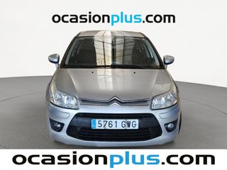 Citroen C4 1.6 HDI Cool CMP 80 kW (109 CV)