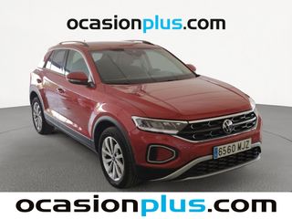 Volkswagen T-Roc Life 2.0 TDI 85 kW (115 CV)