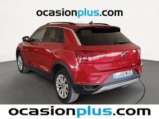 Volkswagen T-Roc Life 2.0 TDI 85 kW (115 CV)