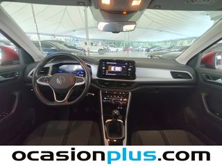 Volkswagen T-Roc Life 2.0 TDI 85 kW (115 CV)