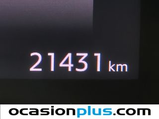 Citroen C4 X PureTech 100 S&S 6v You 75 kW (102 CV)